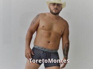 ToretoMontes