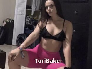 ToriBaker