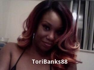 ToriBanks88