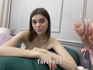 ToriRoss