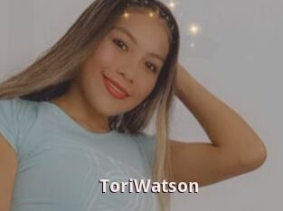 ToriWatson