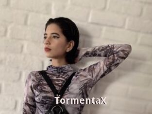 TormentaX