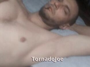 TornadoJoe