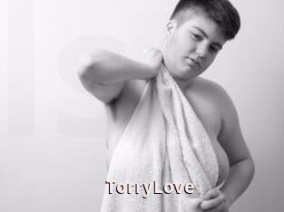 TorryLove