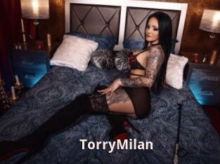 TorryMilan