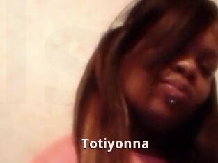 Totiyonna