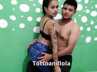 Tottoandlola