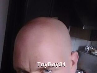 ToyBoy84