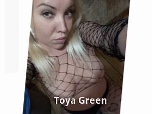 Toya_Green