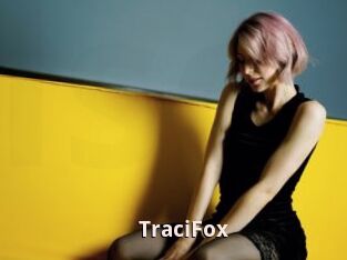 TraciFox