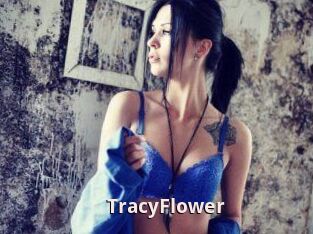 TracyFlower