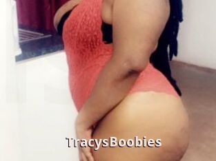 TracysBoobies