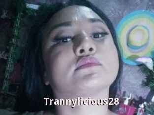 Trannylicious28