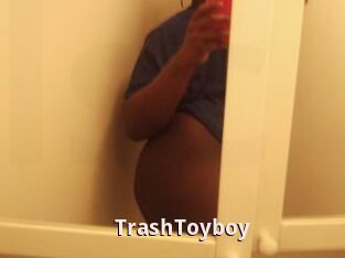 TrashToyboy