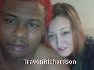 TravonRichardson