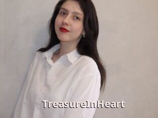 TreasureInHeart