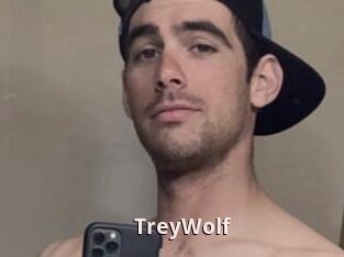 TreyWolf