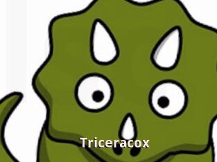 Triceracox