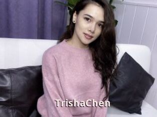 TrishaChen