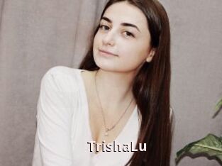 TrishaLu