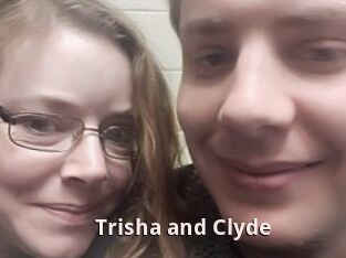 Trisha_and_Clyde