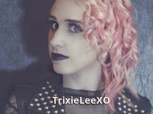 TrixieLeeXO