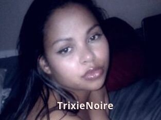 TrixieNoire