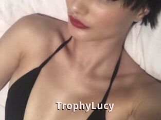 TrophyLucy