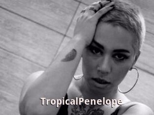 TropicalPenelope