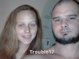 Trouble17