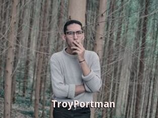 TroyPortman