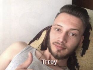 Trroy