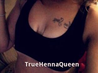 TrueHennaQueen