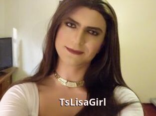 TsLisaGirl