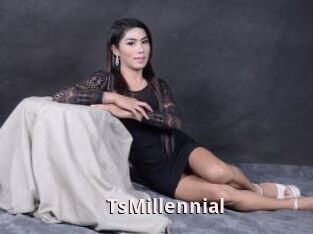 TsMillennial