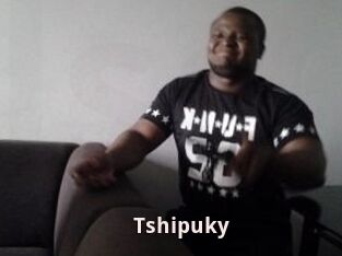 Tshipuky