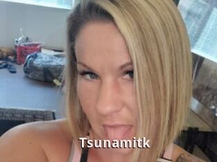 Tsunamitk