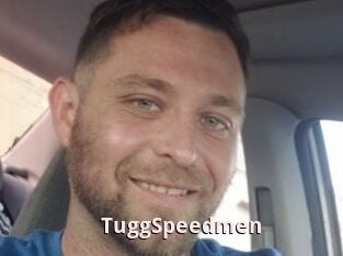 TuggSpeedmen