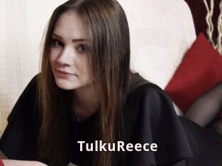 TulkuReece