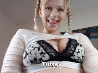 Tulsey