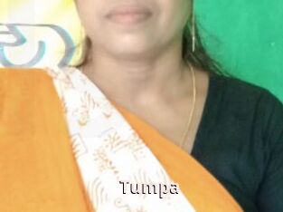 Tumpa