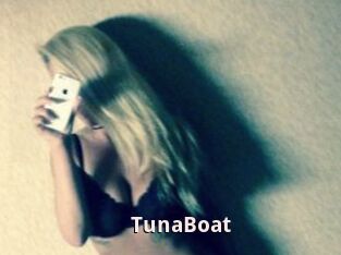 TunaBoat