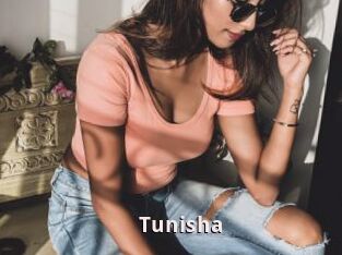 Tunisha