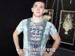 TurnerStrong