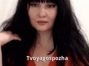 Tvoyagospozha