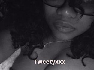 Tweetyxxx