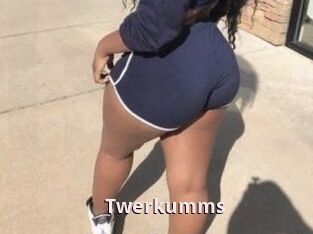 Twerkumms