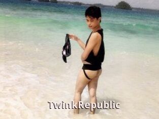 TwinkRepublic