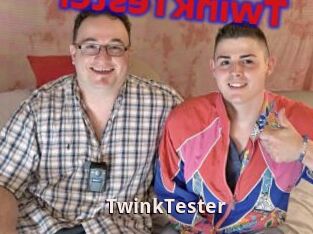 TwinkTester