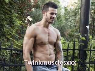 Twinkmusclesxxx